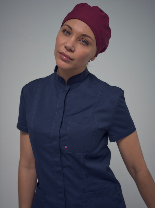 Calot mixte couvrant Bacchus Bordeaux