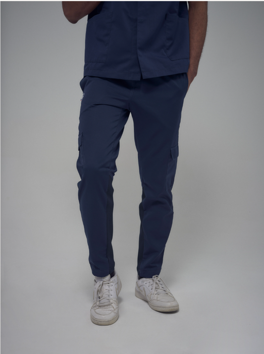 Tenues m dicales pour hommes blouse et pantalon homme Gaia